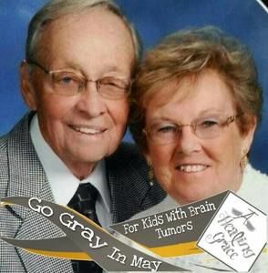 Meet your Posher, Linda